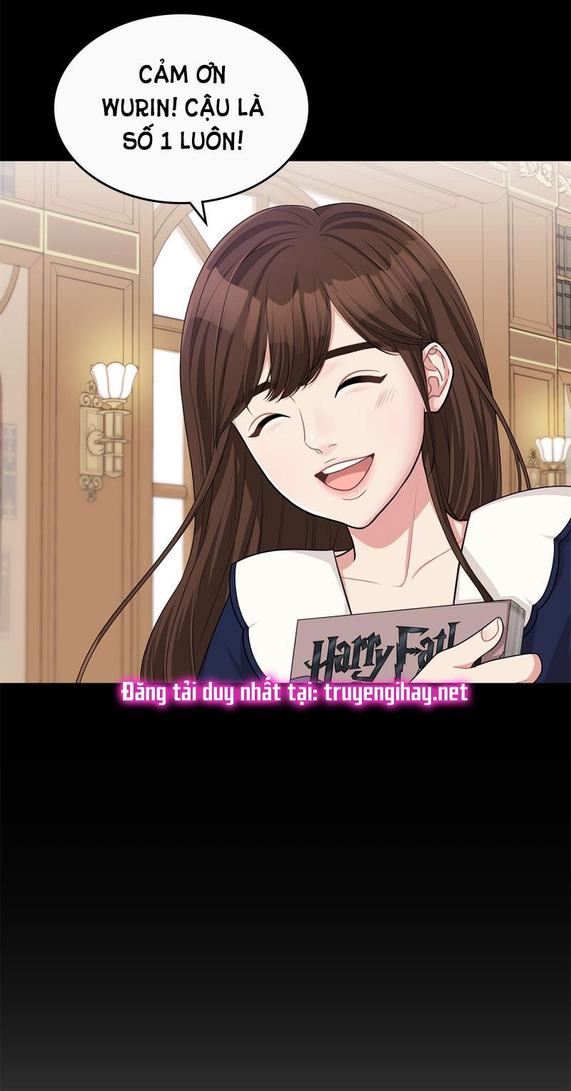 đọc truyện Gửi Em Người Đánh Cắp Những Vì Sao - To You Who Swallowed A Star Chương 8.2 ảnh 73 tại Giả Dược