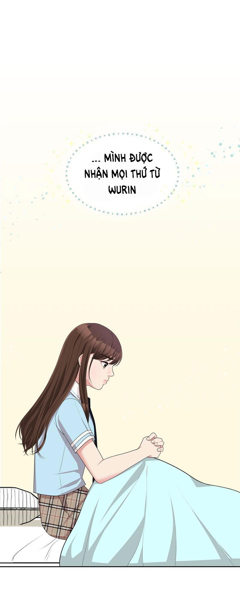 đọc truyện Gửi Em Người Đánh Cắp Những Vì Sao - To You Who Swallowed A Star Chương 8.2 ảnh 75 tại Giả Dược