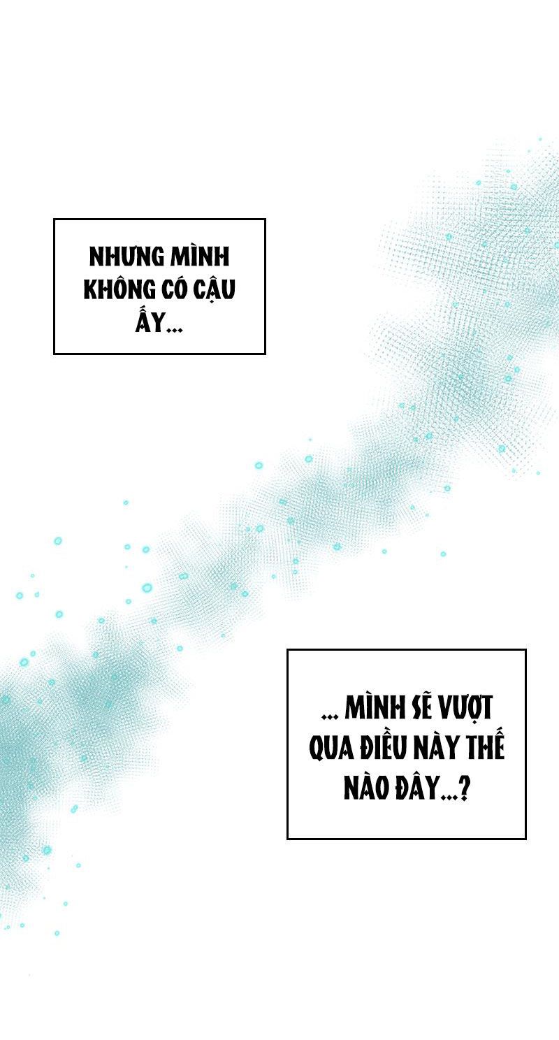 đọc truyện Gửi Em Người Đánh Cắp Những Vì Sao - To You Who Swallowed A Star Chương 8.2 ảnh 76 tại Giả Dược