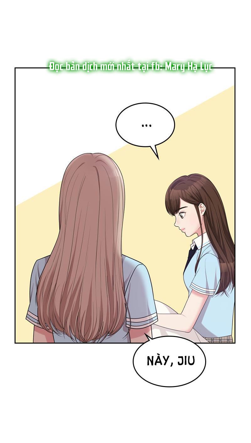 đọc truyện Gửi Em Người Đánh Cắp Những Vì Sao - To You Who Swallowed A Star Chương 8.2 ảnh 78 tại Giả Dược