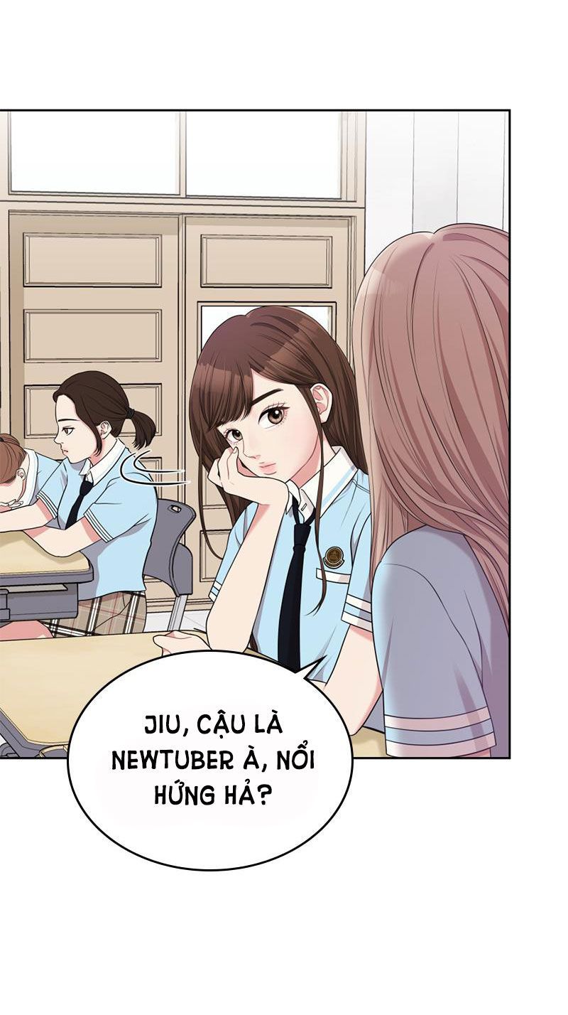 đọc truyện Gửi Em Người Đánh Cắp Những Vì Sao - To You Who Swallowed A Star Chương 8.2 ảnh 10 tại Giả Dược