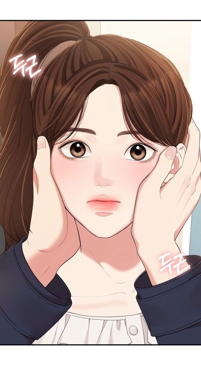 đọc truyện Gửi Em Người Đánh Cắp Những Vì Sao - To You Who Swallowed A Star Chương 80.1 ảnh 17 tại Thiên Thai Truyện