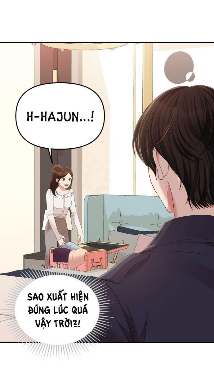 đọc truyện Gửi Em Người Đánh Cắp Những Vì Sao - To You Who Swallowed A Star Chương 80.1 ảnh 5 tại Thiên Thai Truyện