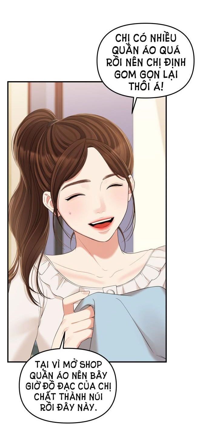 đọc truyện Gửi Em Người Đánh Cắp Những Vì Sao - To You Who Swallowed A Star Chương 80.1 ảnh 6 tại Thiên Thai Truyện