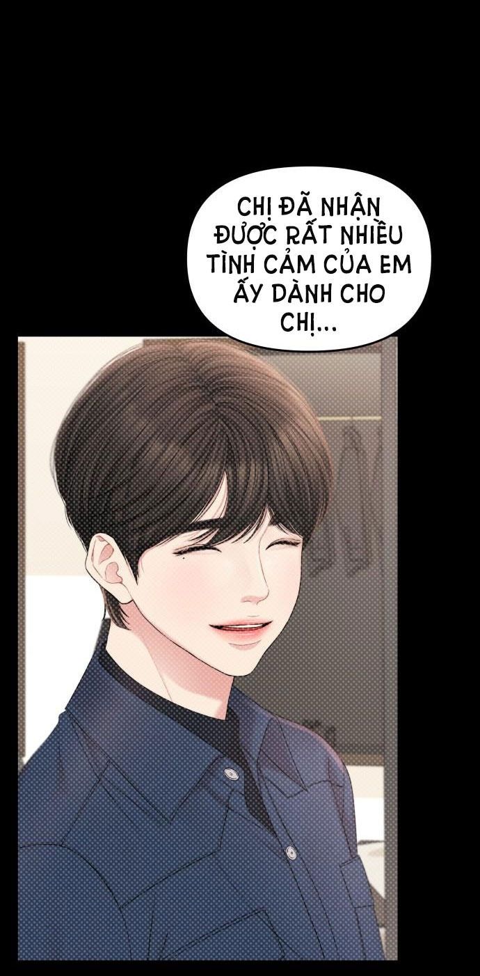 đọc truyện Gửi Em Người Đánh Cắp Những Vì Sao - To You Who Swallowed A Star Chương 80.2 ảnh 13 tại Thiên Thai Truyện