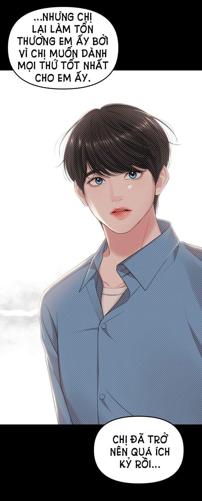 đọc truyện Gửi Em Người Đánh Cắp Những Vì Sao - To You Who Swallowed A Star Chương 80.2 ảnh 14 tại Thiên Thai Truyện