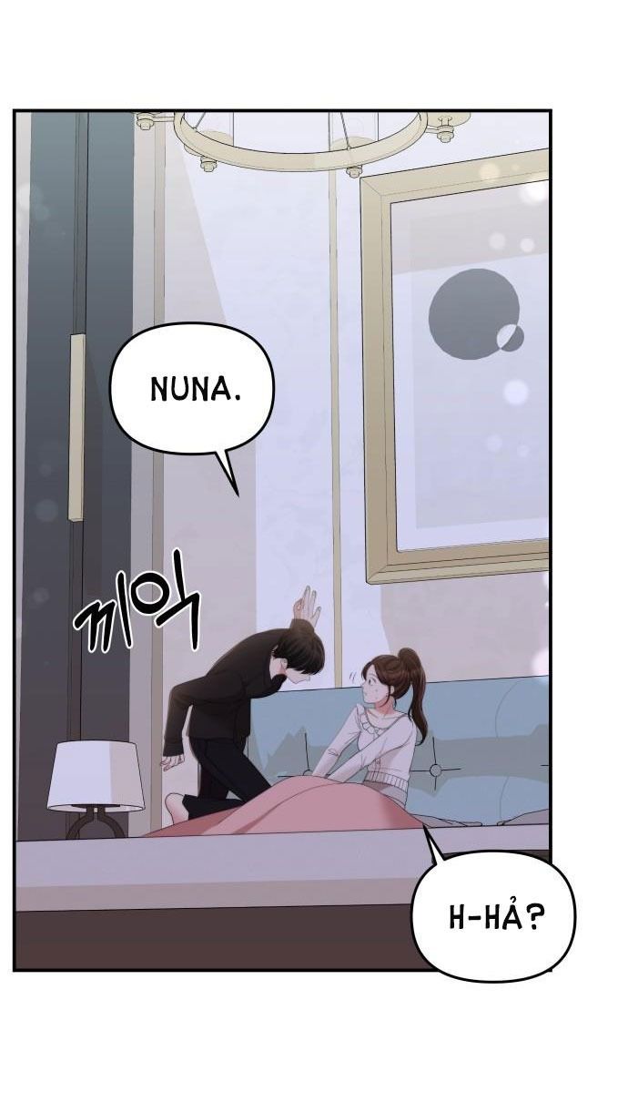 đọc truyện Gửi Em Người Đánh Cắp Những Vì Sao - To You Who Swallowed A Star Chương 80.2 ảnh 26 tại Thiên Thai Truyện