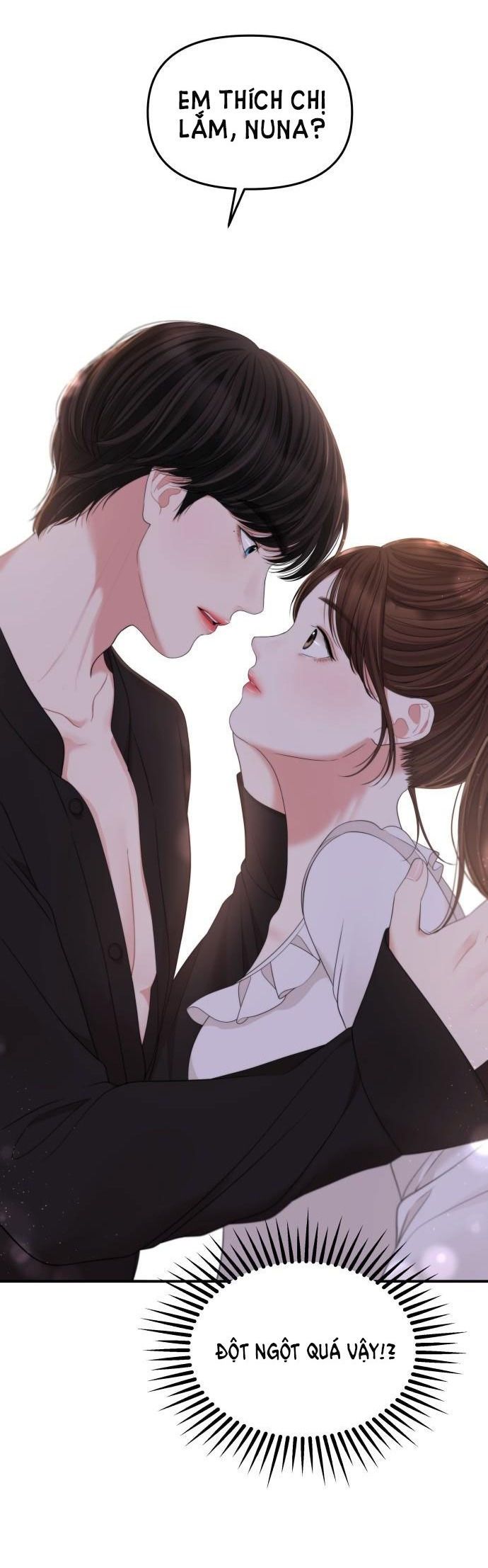 đọc truyện Gửi Em Người Đánh Cắp Những Vì Sao - To You Who Swallowed A Star Chương 80.2 ảnh 28 tại Thiên Thai Truyện