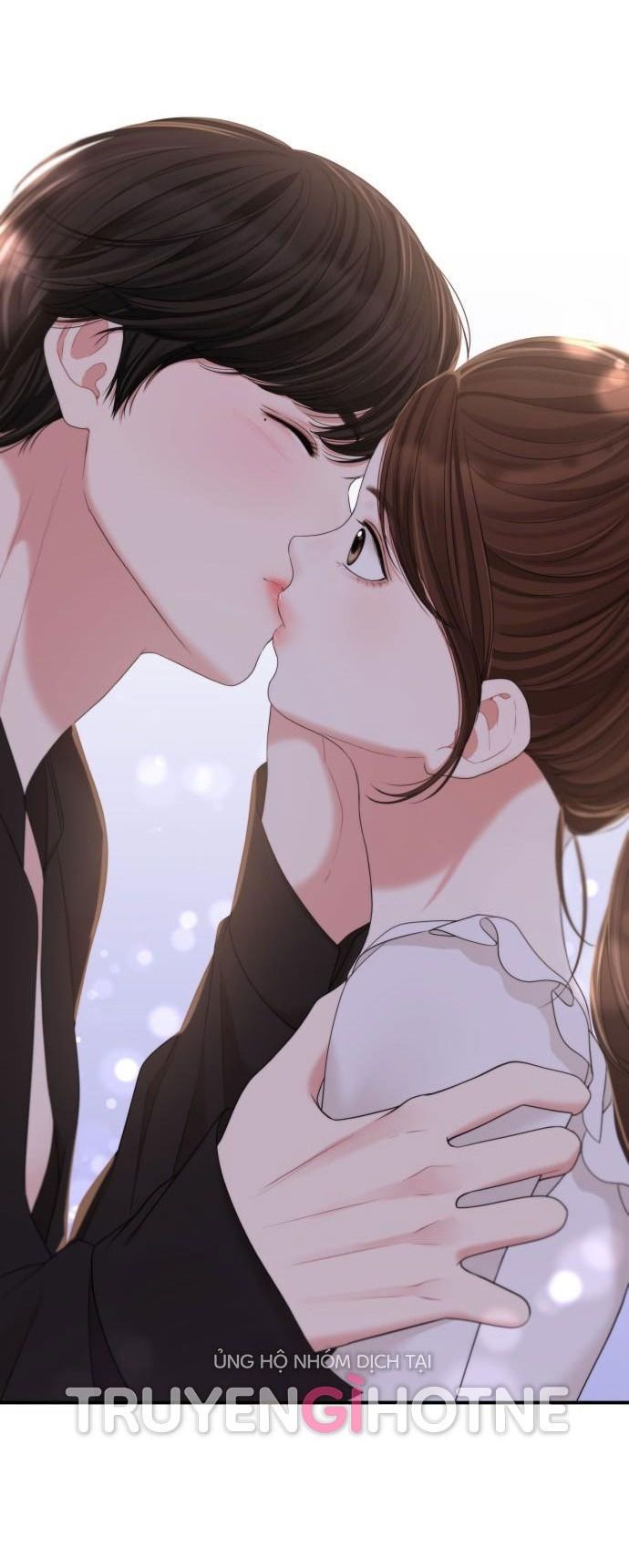 đọc truyện Gửi Em Người Đánh Cắp Những Vì Sao - To You Who Swallowed A Star Chương 80.2 ảnh 30 tại Thiên Thai Truyện