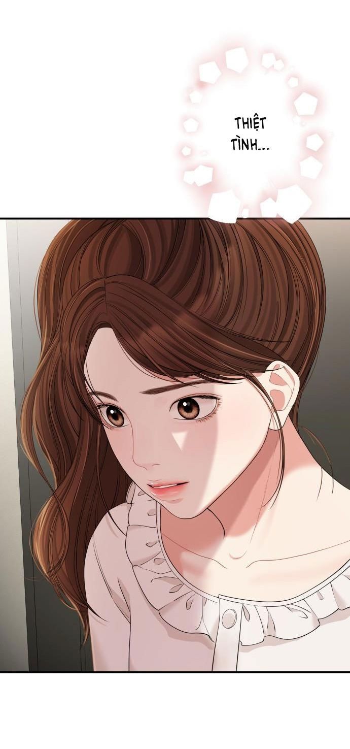 đọc truyện Gửi Em Người Đánh Cắp Những Vì Sao - To You Who Swallowed A Star Chương 80.2 ảnh 4 tại Thiên Thai Truyện