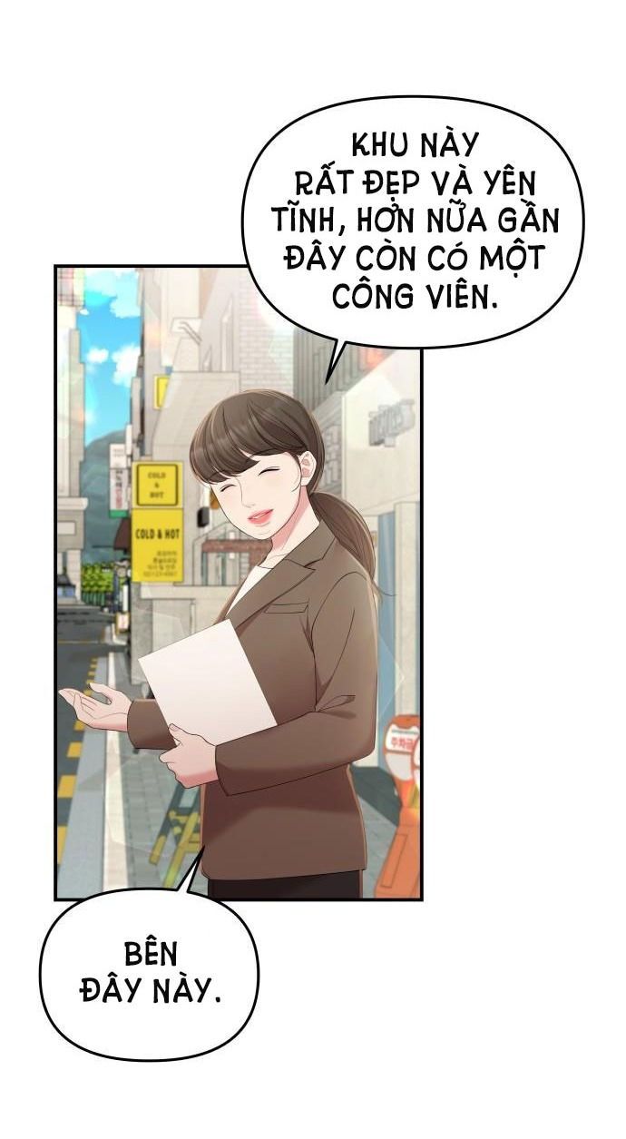 đọc truyện Gửi Em Người Đánh Cắp Những Vì Sao - To You Who Swallowed A Star Chương 80.2 ảnh 42 tại Thiên Thai Truyện