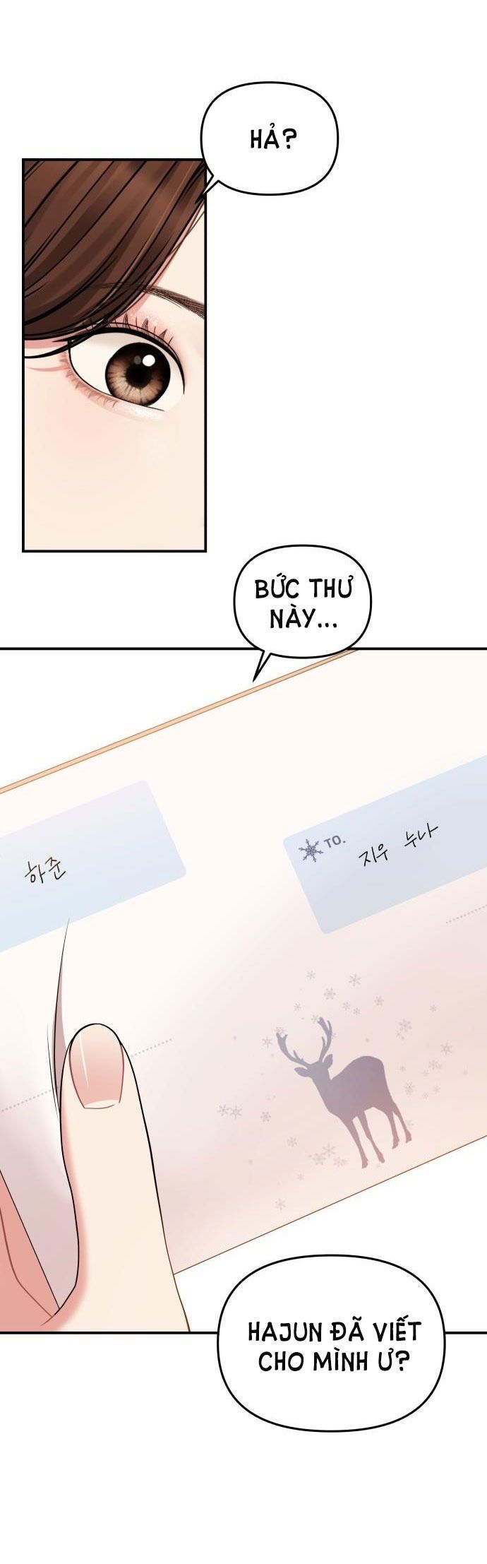 đọc truyện Gửi Em Người Đánh Cắp Những Vì Sao - To You Who Swallowed A Star Chương 80.2 ảnh 70 tại Thiên Thai Truyện