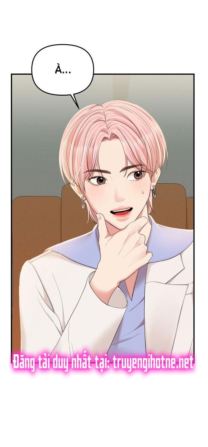 đọc truyện Gửi Em Người Đánh Cắp Những Vì Sao - To You Who Swallowed A Star Chương 80.2 ảnh 8 tại Thiên Thai Truyện