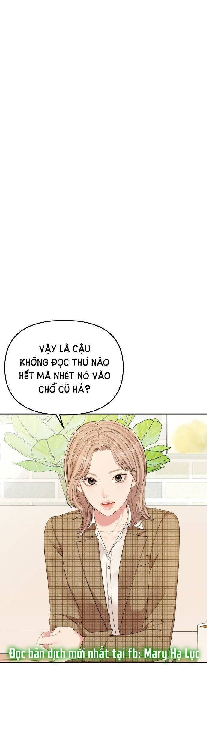 đọc truyện Gửi Em Người Đánh Cắp Những Vì Sao - To You Who Swallowed A Star Chương 81.2 ảnh 19 tại Thiên Thai Truyện