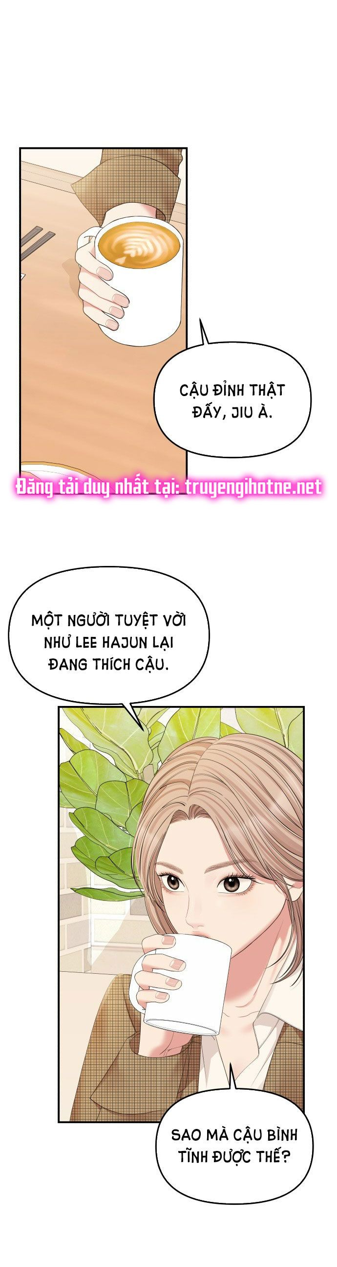 đọc truyện Gửi Em Người Đánh Cắp Những Vì Sao - To You Who Swallowed A Star Chương 81.2 ảnh 21 tại Thiên Thai Truyện