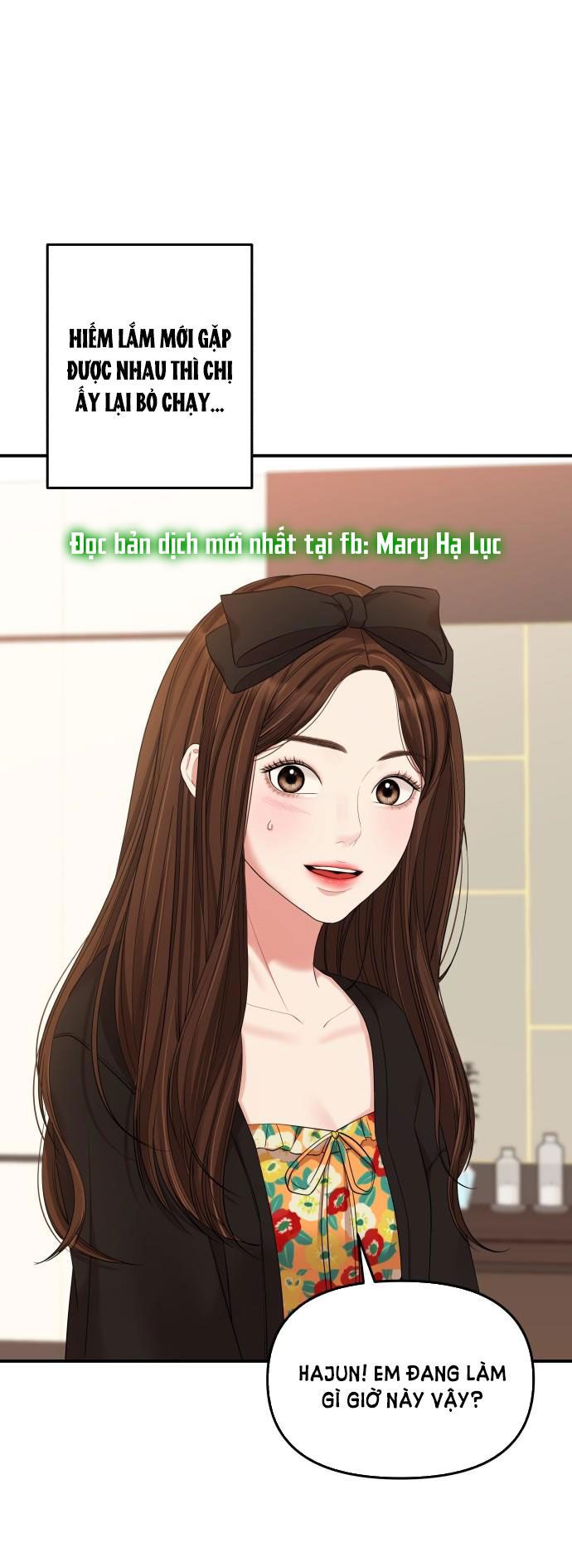 đọc truyện Gửi Em Người Đánh Cắp Những Vì Sao - To You Who Swallowed A Star Chương 82.1 ảnh 20 tại Thiên Thai Truyện