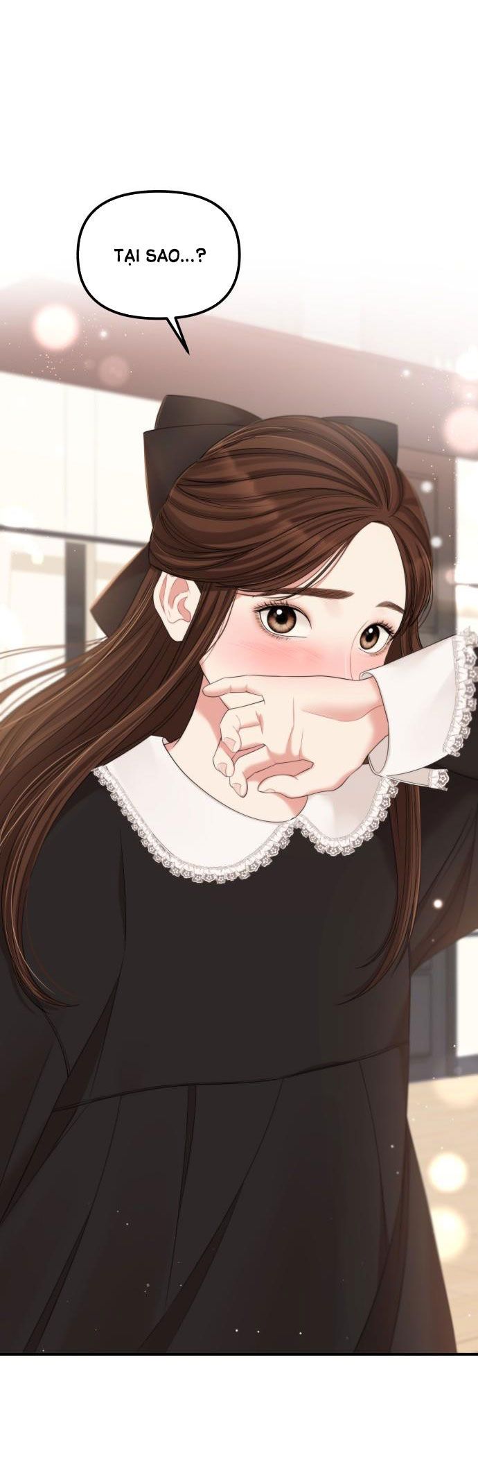 đọc truyện Gửi Em Người Đánh Cắp Những Vì Sao - To You Who Swallowed A Star Chương 82.1 ảnh 4 tại Thiên Thai Truyện