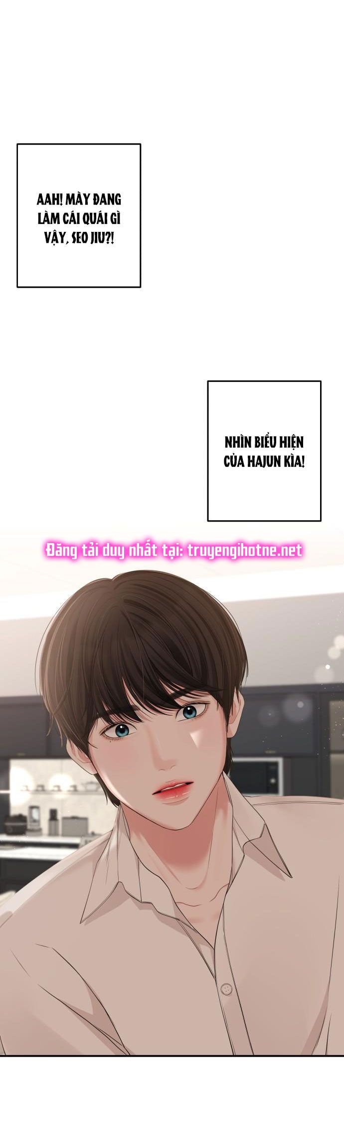 đọc truyện Gửi Em Người Đánh Cắp Những Vì Sao - To You Who Swallowed A Star Chương 82.1 ảnh 5 tại Thiên Thai Truyện