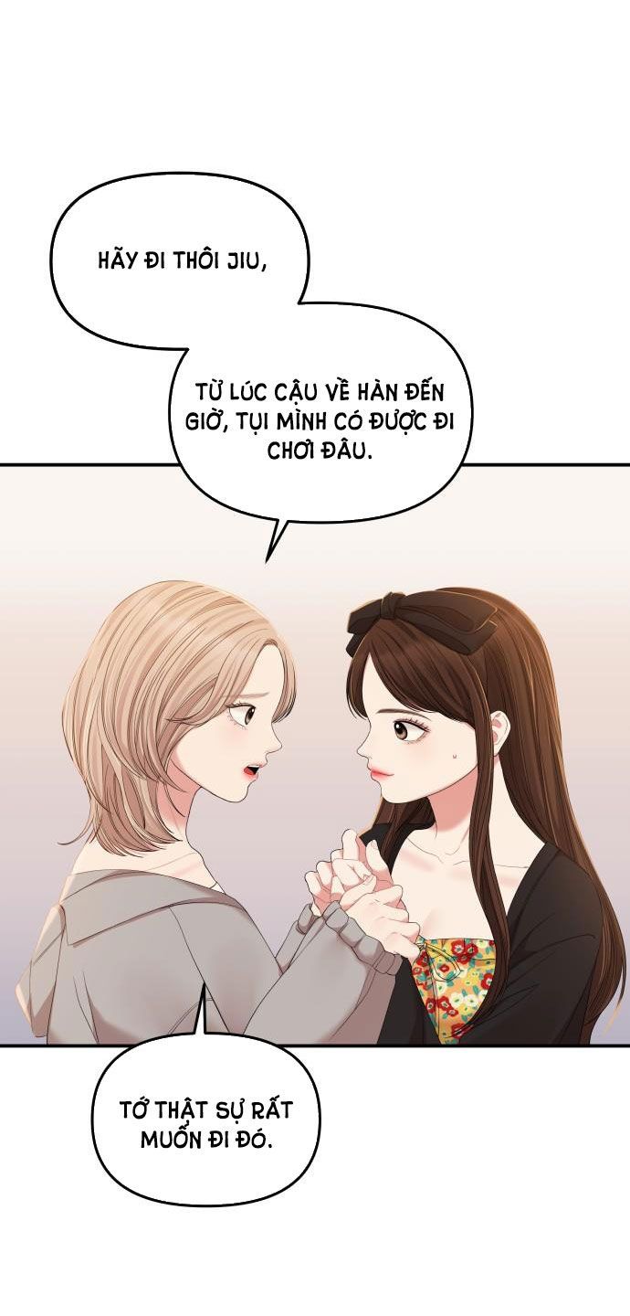 đọc truyện Gửi Em Người Đánh Cắp Những Vì Sao - To You Who Swallowed A Star Chương 82.2 ảnh 17 tại Thiên Thai Truyện