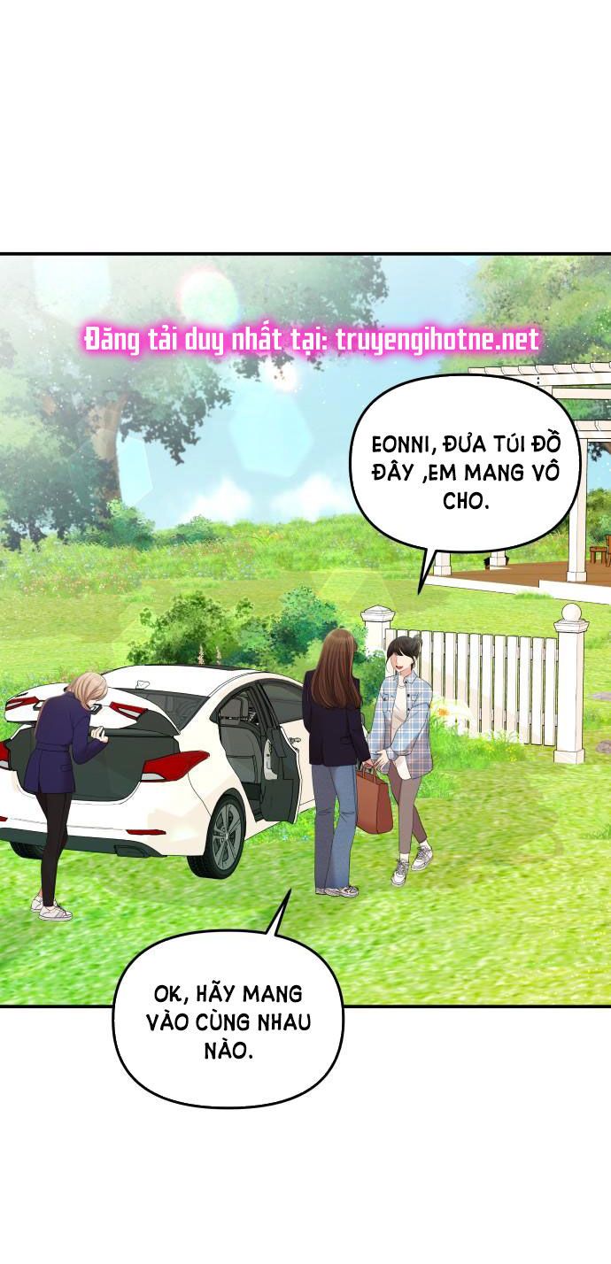 đọc truyện Gửi Em Người Đánh Cắp Những Vì Sao - To You Who Swallowed A Star Chương 82.2 ảnh 26 tại Thiên Thai Truyện