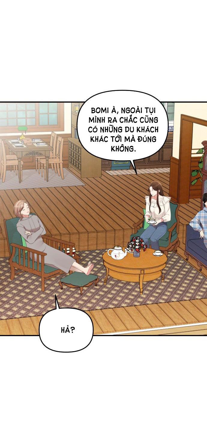 đọc truyện Gửi Em Người Đánh Cắp Những Vì Sao - To You Who Swallowed A Star Chương 82.2 ảnh 32 tại Thiên Thai Truyện