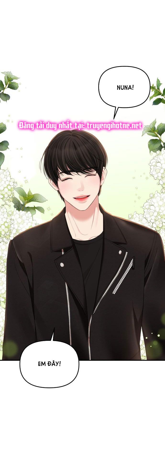 đọc truyện Gửi Em Người Đánh Cắp Những Vì Sao - To You Who Swallowed A Star Chương 82.2 ảnh 39 tại Thiên Thai Truyện