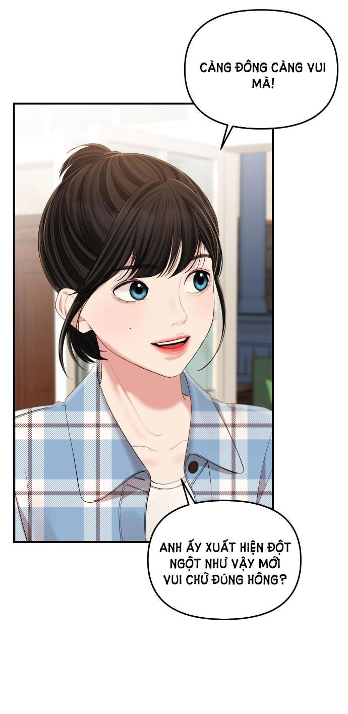 đọc truyện Gửi Em Người Đánh Cắp Những Vì Sao - To You Who Swallowed A Star Chương 82.2 ảnh 41 tại Thiên Thai Truyện