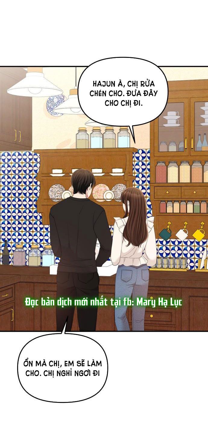đọc truyện Gửi Em Người Đánh Cắp Những Vì Sao - To You Who Swallowed A Star Chương 82.2 ảnh 48 tại Thiên Thai Truyện