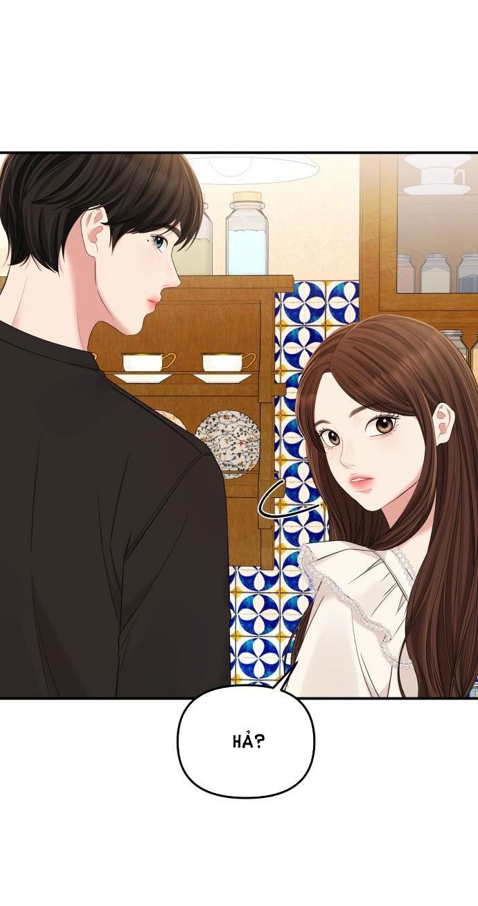 đọc truyện Gửi Em Người Đánh Cắp Những Vì Sao - To You Who Swallowed A Star Chương 82.2 ảnh 50 tại Thiên Thai Truyện
