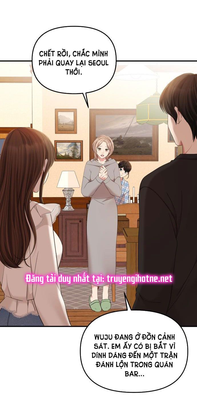 đọc truyện Gửi Em Người Đánh Cắp Những Vì Sao - To You Who Swallowed A Star Chương 82.2 ảnh 51 tại Thiên Thai Truyện