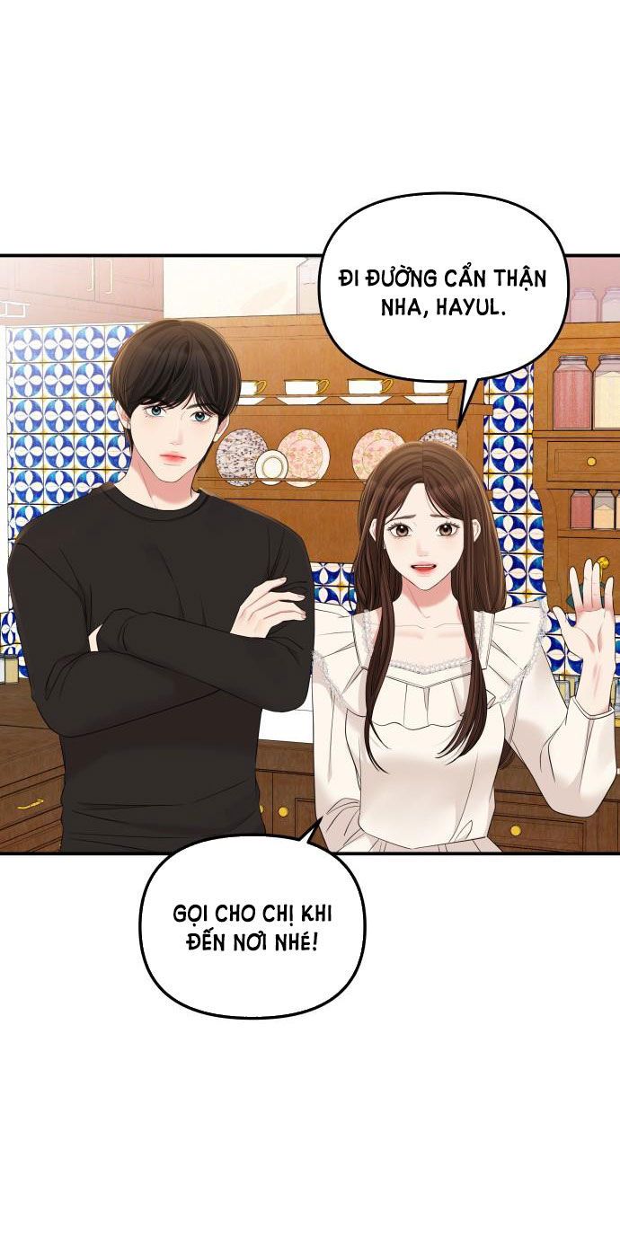 đọc truyện Gửi Em Người Đánh Cắp Những Vì Sao - To You Who Swallowed A Star Chương 82.2 ảnh 58 tại Thiên Thai Truyện