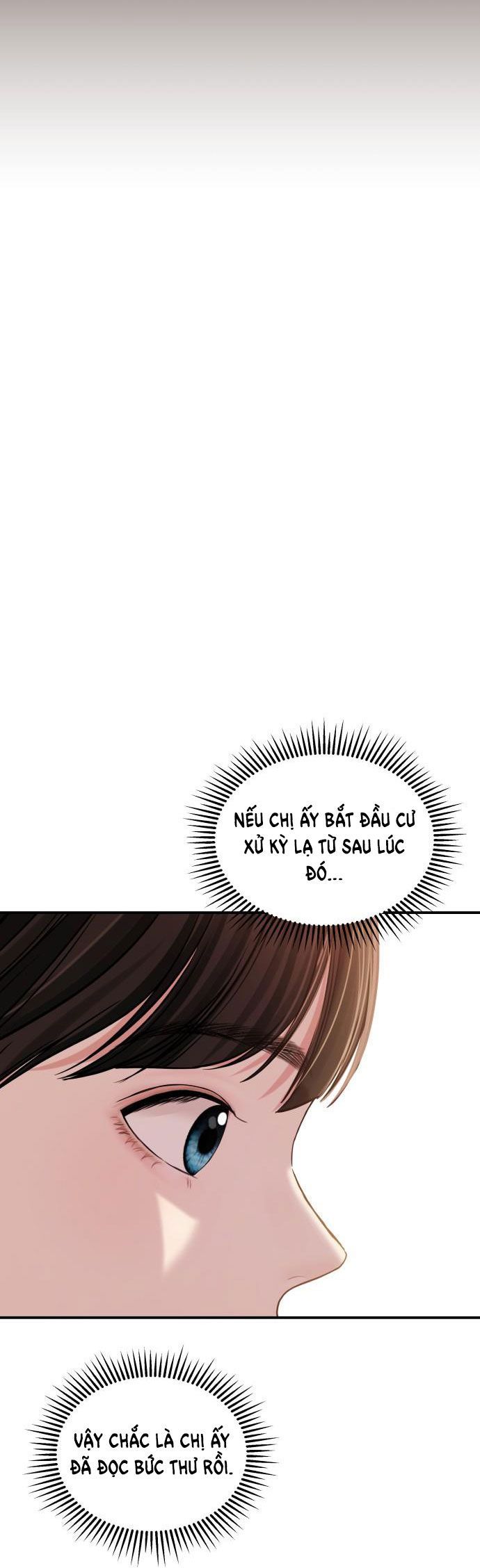 đọc truyện Gửi Em Người Đánh Cắp Những Vì Sao - To You Who Swallowed A Star Chương 82.2 ảnh 7 tại Thiên Thai Truyện