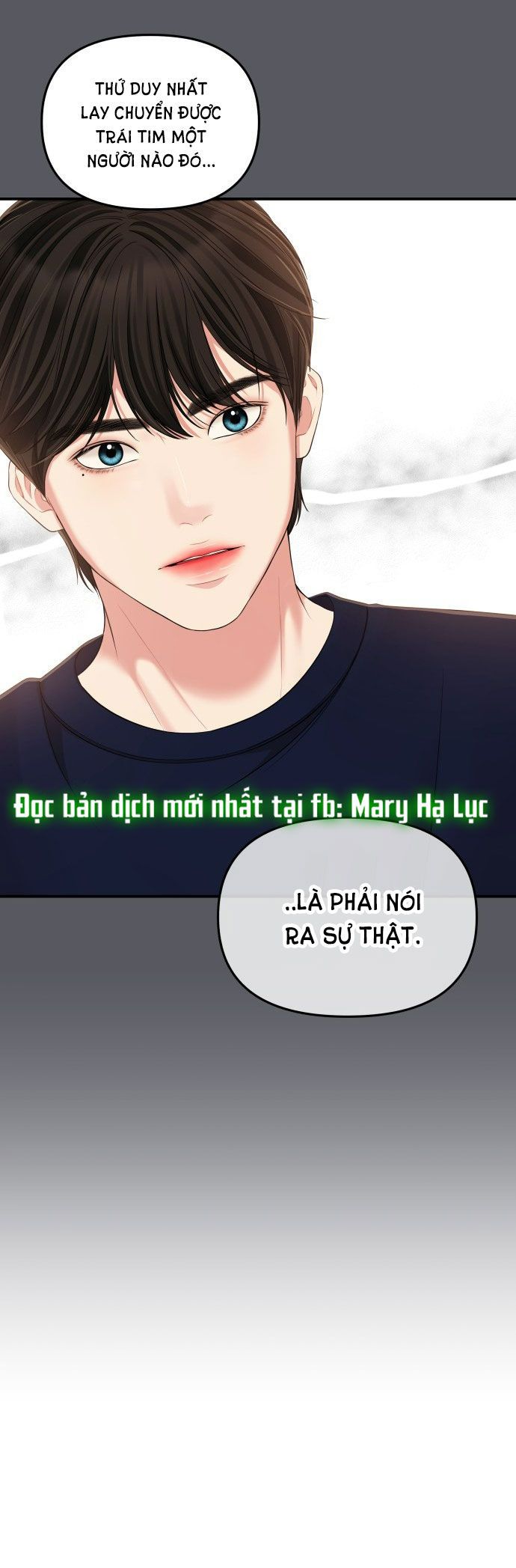 đọc truyện Gửi Em Người Đánh Cắp Những Vì Sao - To You Who Swallowed A Star Chương 83.1 ảnh 15 tại Thiên Thai Truyện