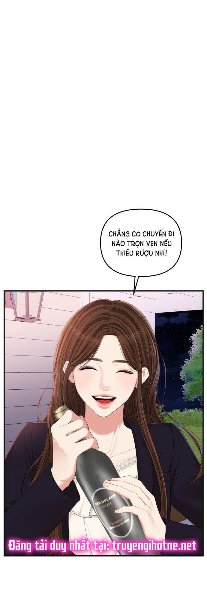 đọc truyện Gửi Em Người Đánh Cắp Những Vì Sao - To You Who Swallowed A Star Chương 83.2 ảnh 11 tại Thiên Thai Truyện