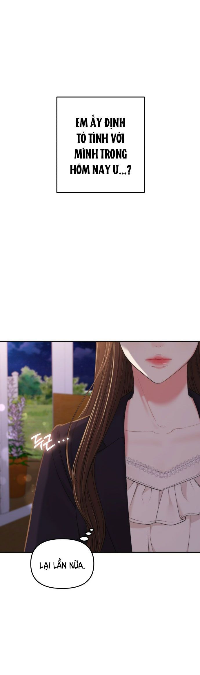 đọc truyện Gửi Em Người Đánh Cắp Những Vì Sao - To You Who Swallowed A Star Chương 83.2 ảnh 18 tại Thiên Thai Truyện