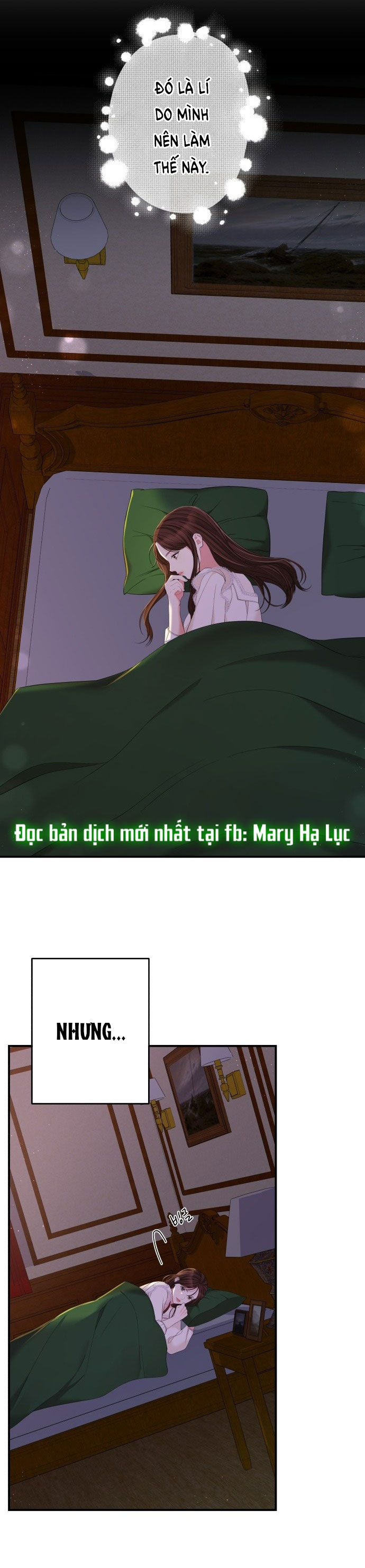 đọc truyện Gửi Em Người Đánh Cắp Những Vì Sao - To You Who Swallowed A Star Chương 83.2 ảnh 22 tại Thiên Thai Truyện