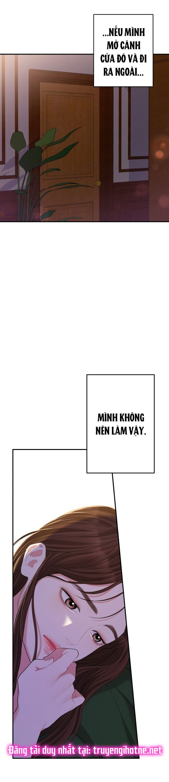 đọc truyện Gửi Em Người Đánh Cắp Những Vì Sao - To You Who Swallowed A Star Chương 83.2 ảnh 23 tại Thiên Thai Truyện