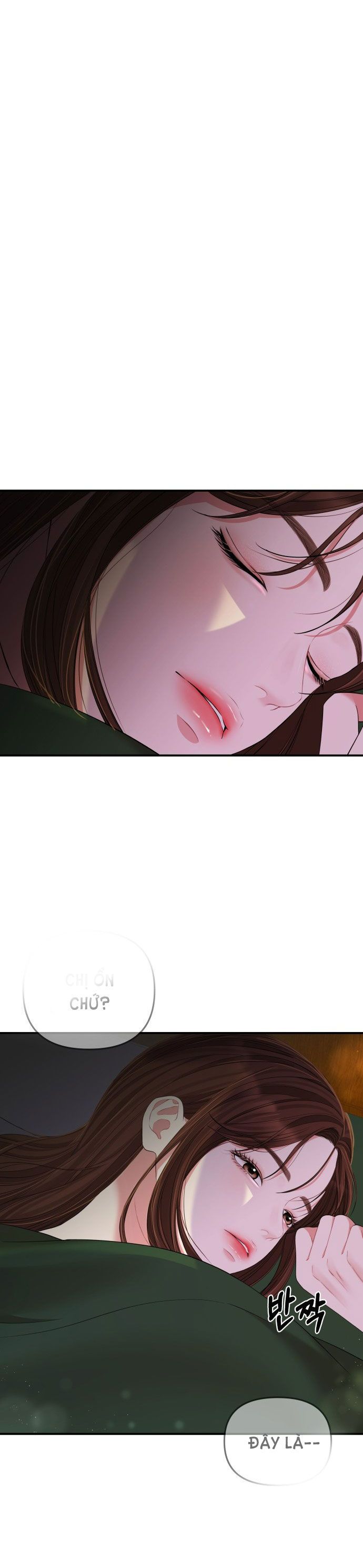 đọc truyện Gửi Em Người Đánh Cắp Những Vì Sao - To You Who Swallowed A Star Chương 83.2 ảnh 30 tại Thiên Thai Truyện