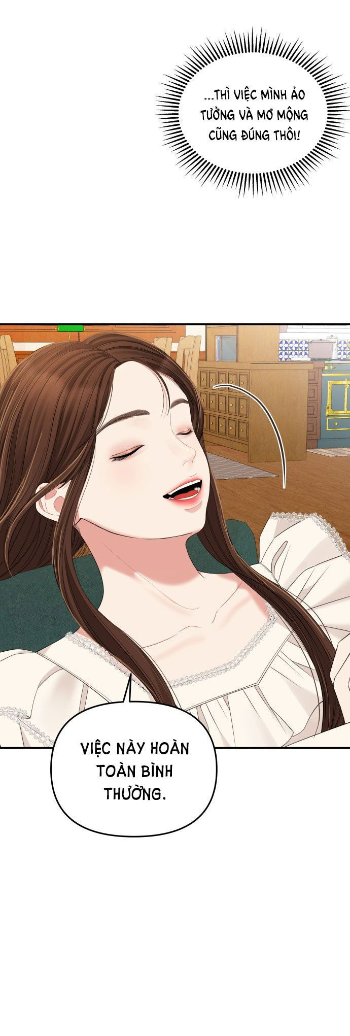 đọc truyện Gửi Em Người Đánh Cắp Những Vì Sao - To You Who Swallowed A Star Chương 83.2 ảnh 4 tại Thiên Thai Truyện