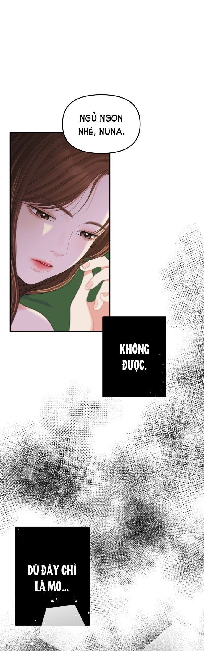 đọc truyện Gửi Em Người Đánh Cắp Những Vì Sao - To You Who Swallowed A Star Chương 83.2 ảnh 33 tại Thiên Thai Truyện