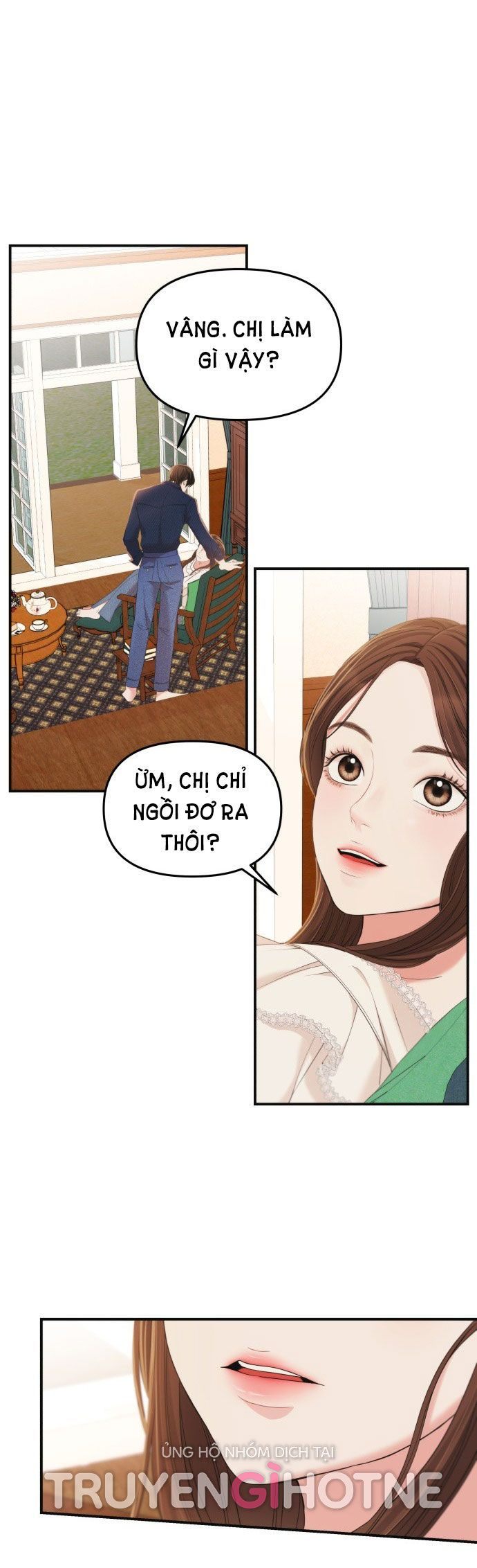 đọc truyện Gửi Em Người Đánh Cắp Những Vì Sao - To You Who Swallowed A Star Chương 83.2 ảnh 6 tại Thiên Thai Truyện