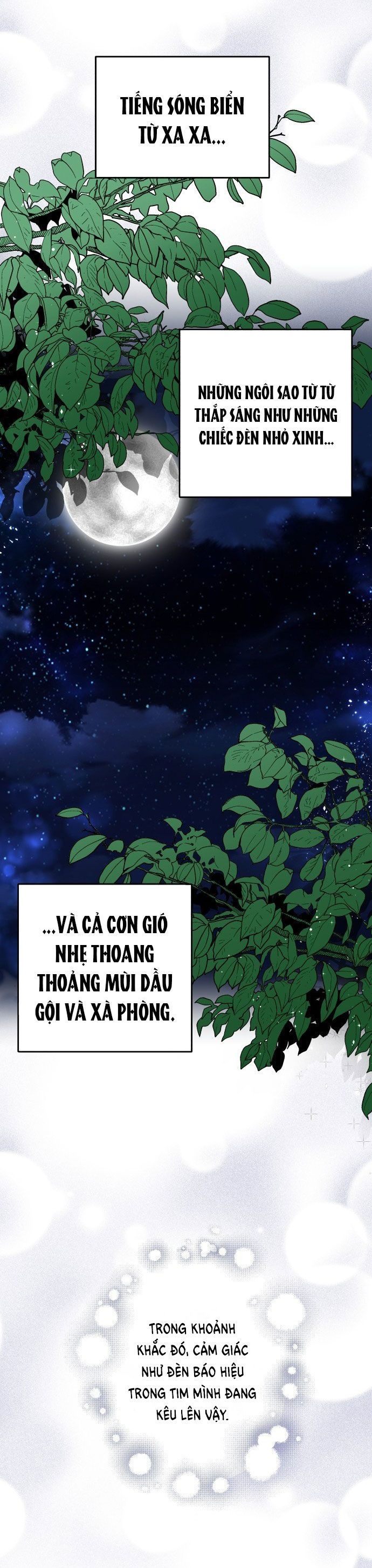 đọc truyện Gửi Em Người Đánh Cắp Những Vì Sao - To You Who Swallowed A Star Chương 83.2 ảnh 8 tại Thiên Thai Truyện