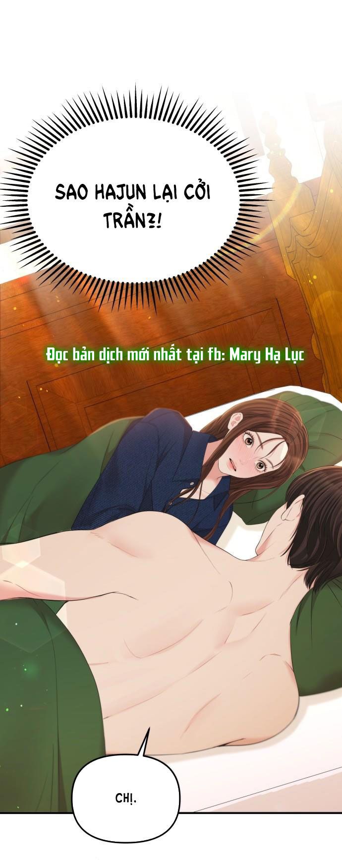 đọc truyện Gửi Em Người Đánh Cắp Những Vì Sao - To You Who Swallowed A Star Chương 84.1 ảnh 2 tại Thiên Thai Truyện