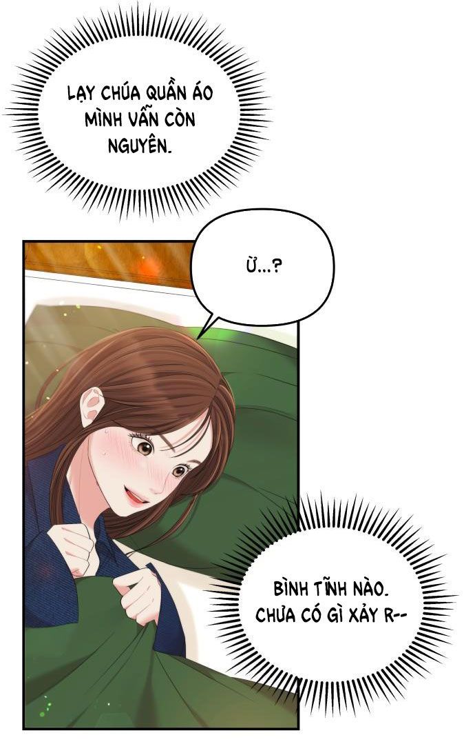 đọc truyện Gửi Em Người Đánh Cắp Những Vì Sao - To You Who Swallowed A Star Chương 84.1 ảnh 3 tại Thiên Thai Truyện