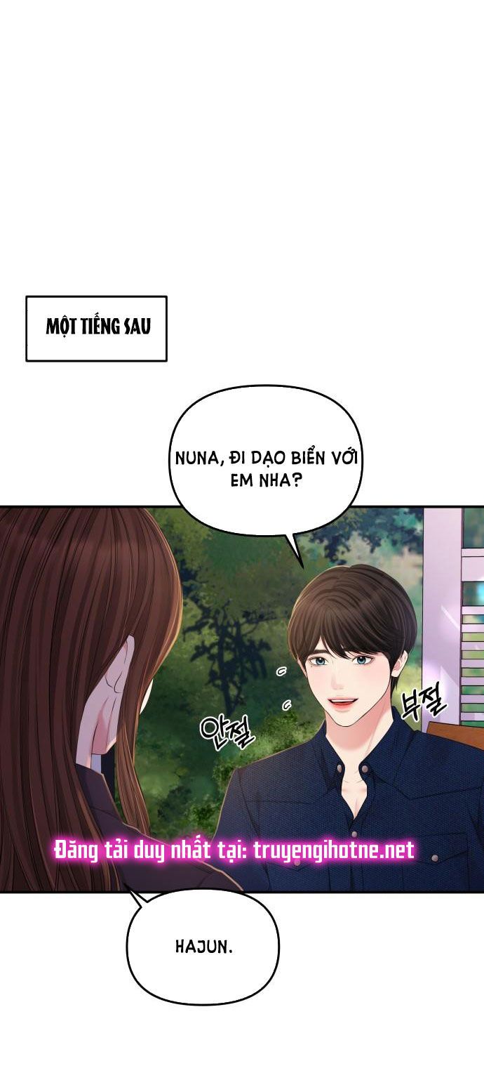 đọc truyện Gửi Em Người Đánh Cắp Những Vì Sao - To You Who Swallowed A Star Chương 84.1 ảnh 28 tại Thiên Thai Truyện