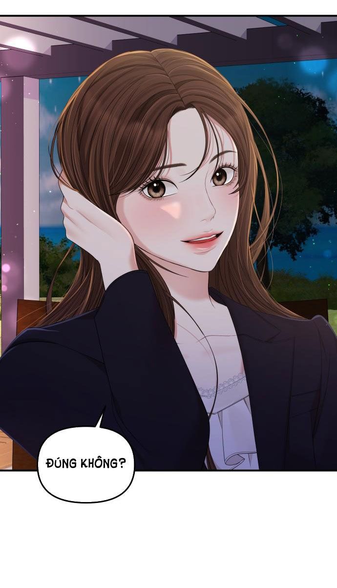 đọc truyện Gửi Em Người Đánh Cắp Những Vì Sao - To You Who Swallowed A Star Chương 84.1 ảnh 30 tại Thiên Thai Truyện