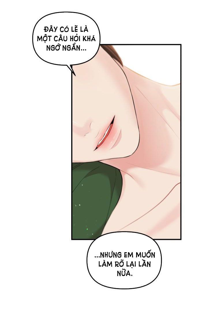 đọc truyện Gửi Em Người Đánh Cắp Những Vì Sao - To You Who Swallowed A Star Chương 84.1 ảnh 4 tại Thiên Thai Truyện