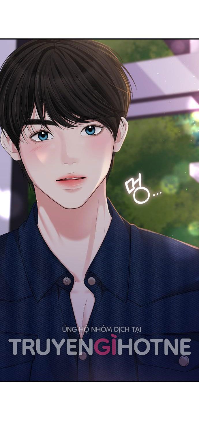 đọc truyện Gửi Em Người Đánh Cắp Những Vì Sao - To You Who Swallowed A Star Chương 84.1 ảnh 31 tại Thiên Thai Truyện