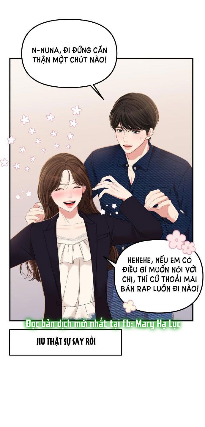 đọc truyện Gửi Em Người Đánh Cắp Những Vì Sao - To You Who Swallowed A Star Chương 84.2 ảnh 11 tại Thiên Thai Truyện