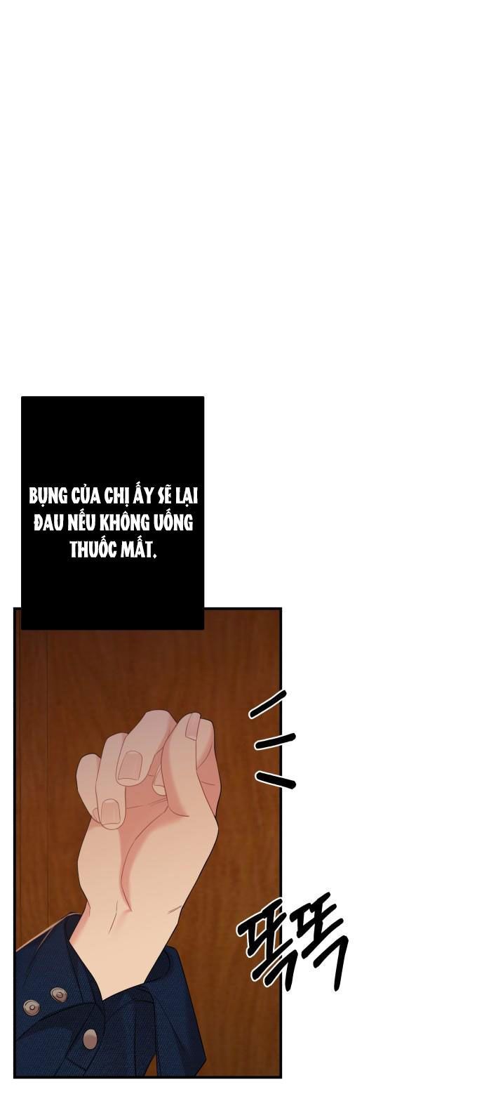 đọc truyện Gửi Em Người Đánh Cắp Những Vì Sao - To You Who Swallowed A Star Chương 84.2 ảnh 12 tại Thiên Thai Truyện